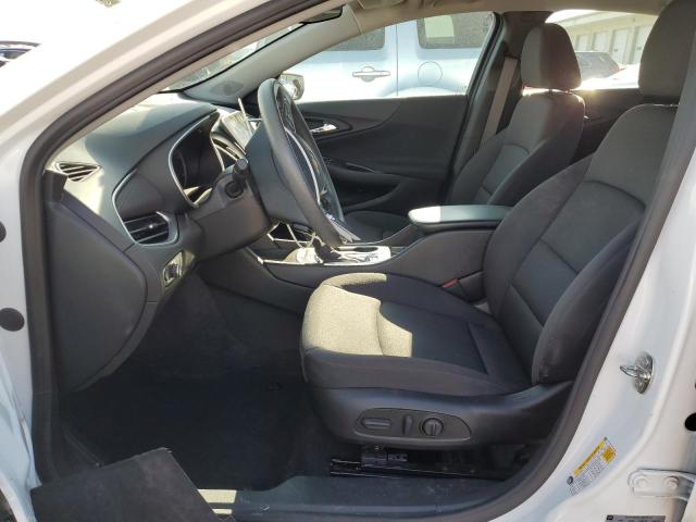 1G1ZC5ST7PF125693 - 2023 CHEVROLET MALIBU LS 白色 照片 7