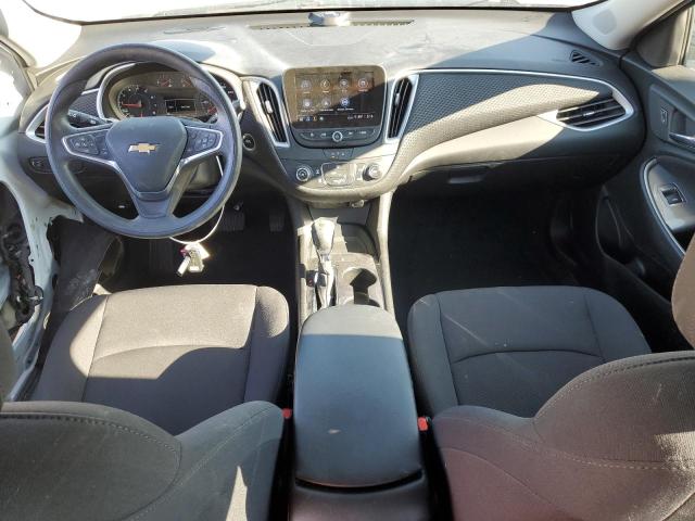 1G1ZC5ST7PF125693 - 2023 CHEVROLET MALIBU LS 白色 照片 8