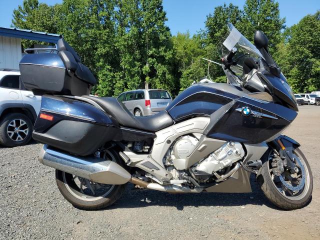 2012 BMW K1600 GTL, 