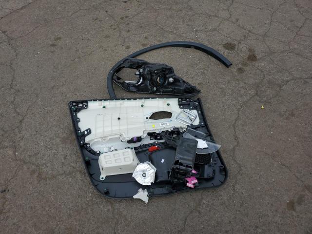 3CZRU6H56NM752430 - 2022 HONDA HR-V EX SILVER photo 12