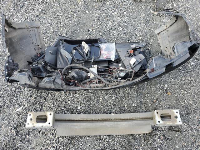 2G1FZ3DPXD9801676 - 2013 CHEVROLET CAMARO ZL1 Schwarz Foto 12