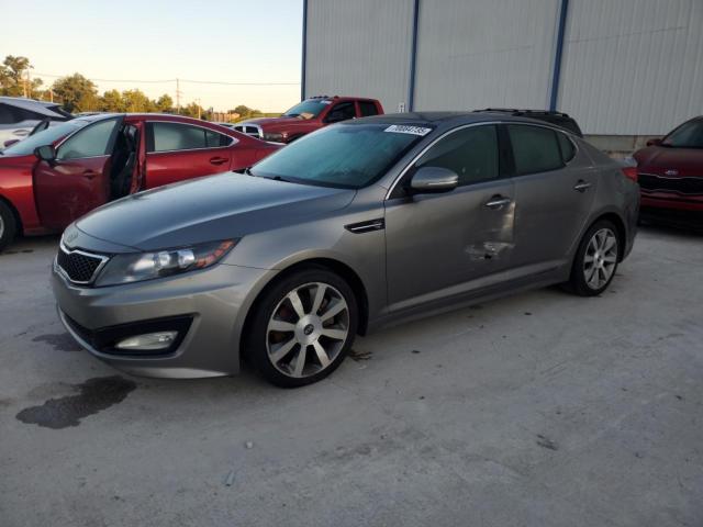 2012 KIA OPTIMA SX, 