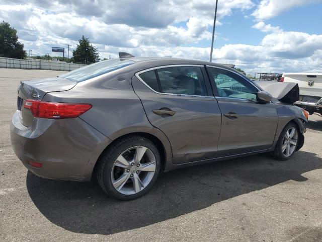 19VDE1F79DE004681 - 2013 ACURA ILX 20 TECH CHARCOAL photo 3