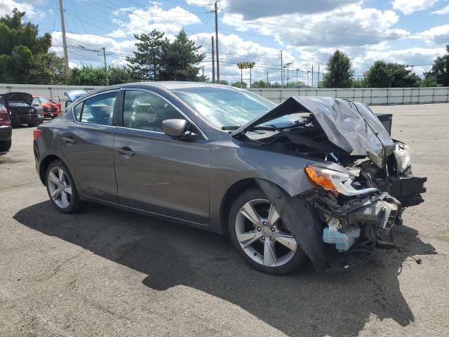 19VDE1F79DE004681 - 2013 ACURA ILX 20 TECH CHARCOAL photo 4