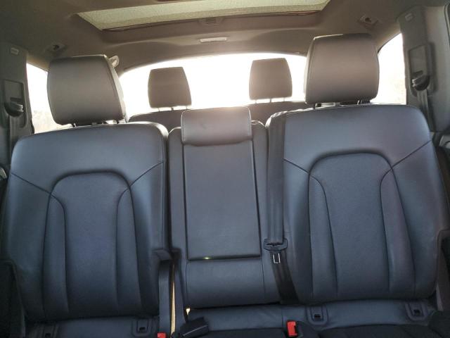 WA1DGAFEXDD008704 - 2013 AUDI Q7 PRESTIGE 灰色 照片 10