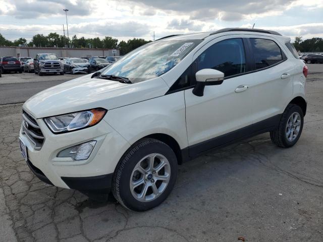 2022 FORD ECOSPORT SE, 