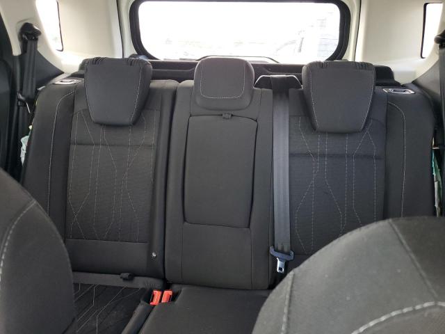 MAJ6S3GL4NC464541 - 2022 FORD ECOSPORT SE Blanc photo 10