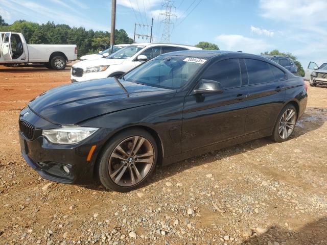 2017 BMW 430XI GRAN COUPE, 