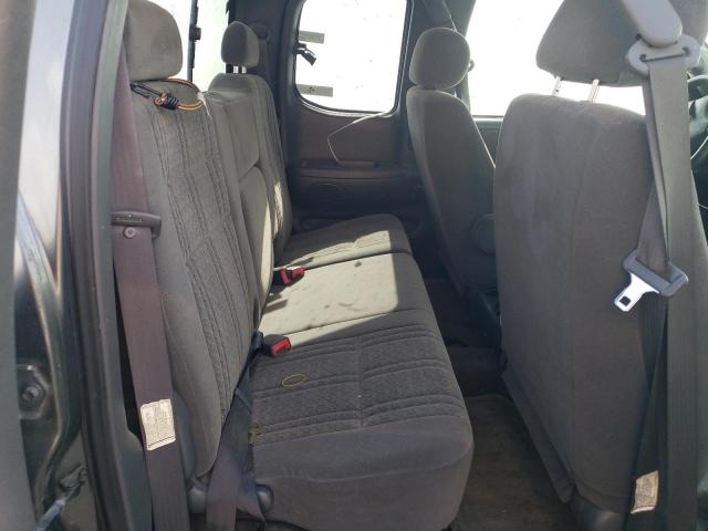 5TBRT34173S406595 - 2003 TOYOTA TUNDRA ACCESS CAB SR5 GRAY photo 10