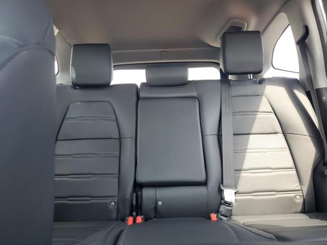 2HKRW2H8XMH674497 - 2021 HONDA CR-V EXL 白色 照片 10