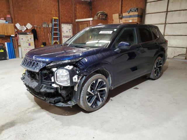 2024 MITSUBISHI OUTLANDER SE, 