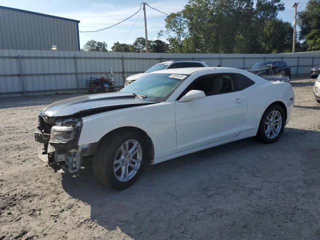 2015 CHEVROLET CAMARO LT, 