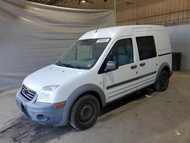 2013 FORD TRANSIT CO XL, 
