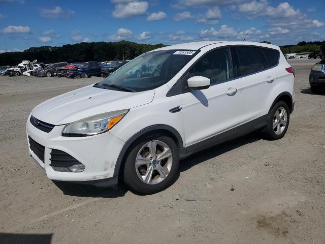 2013 FORD ESCAPE SE, 