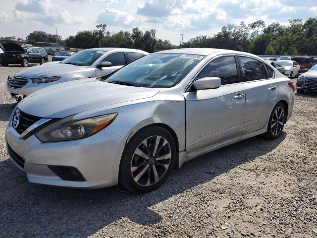 2016 NISSAN ALTIMA 2.5, 