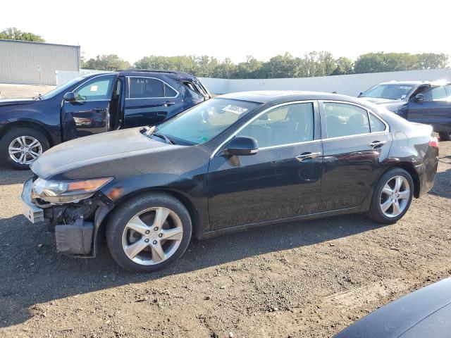 2013 ACURA TSX, 