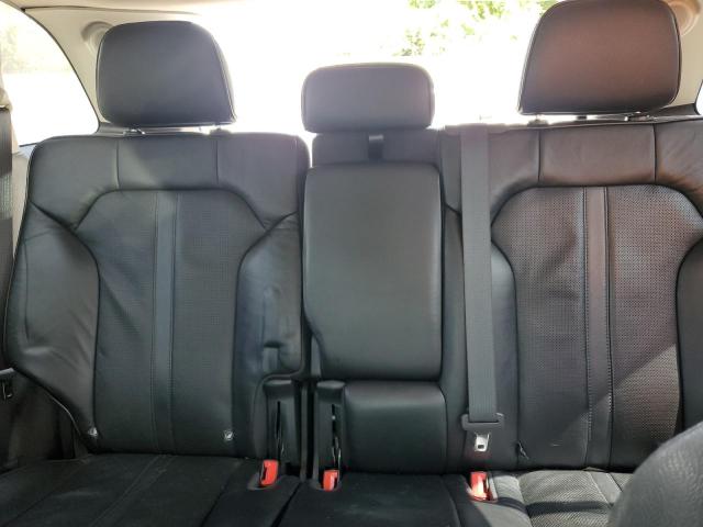 2LMDJ6JK3DBL45030 - 2013 LINCOLN MKX Mavi foto 10