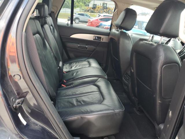 2LMDJ6JK3DBL45030 - 2013 LINCOLN MKX Mavi foto 11