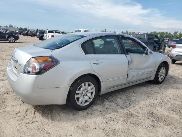 1N4AL2AP0CC224767 - 2012 NISSAN ALTIMA BASE SILVER photo 3