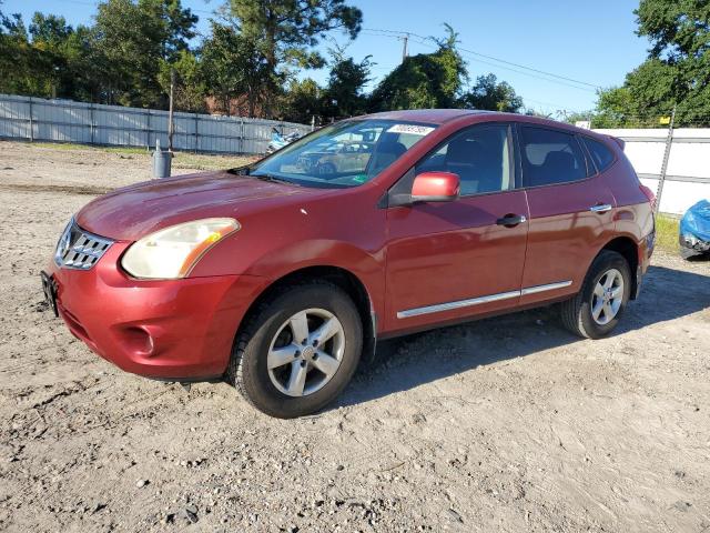 2013 NISSAN ROGUE S, 