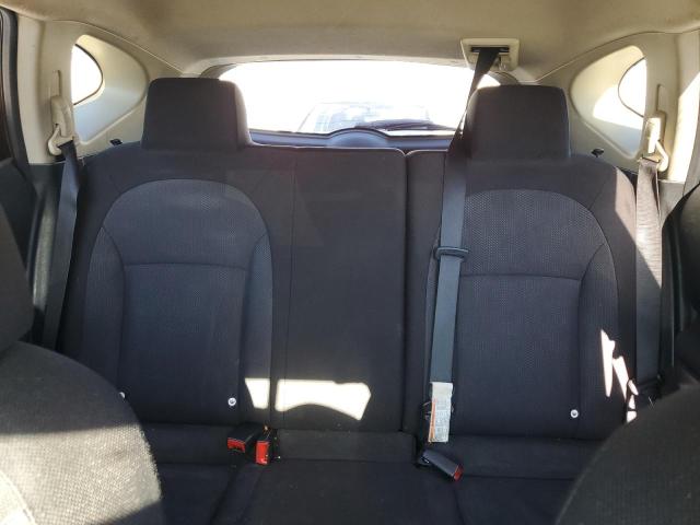 JN8AS5MT4DW528079 - 2013 NISSAN ROGUE S Rojo foto 10