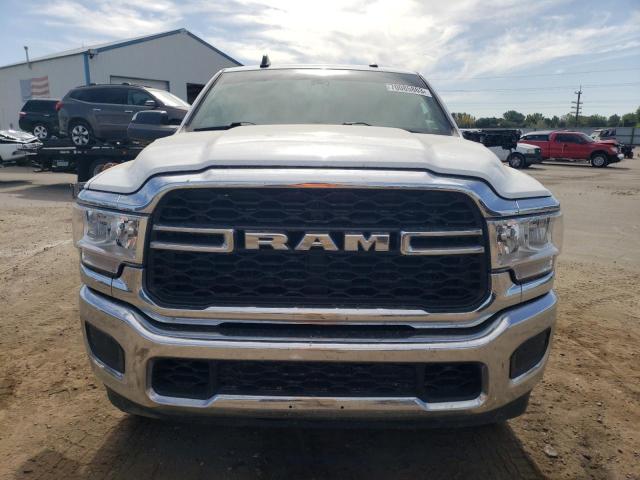 3C6UR5CJ9MG610481 - 2021 RAM 2500 TRADESMAN WHITE photo 5