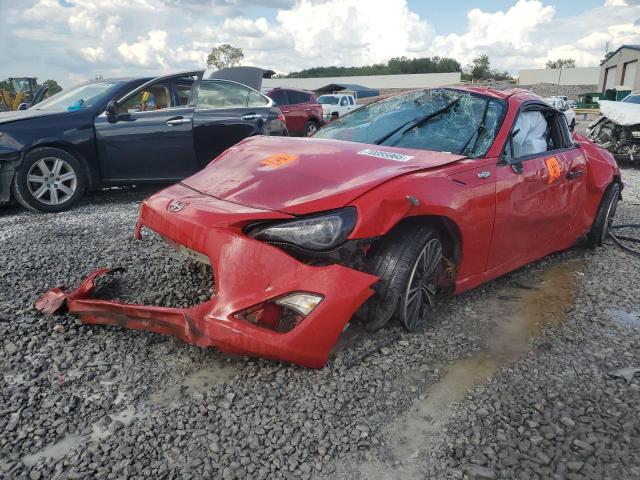 2015 TOYOTA SCION FR-S, 