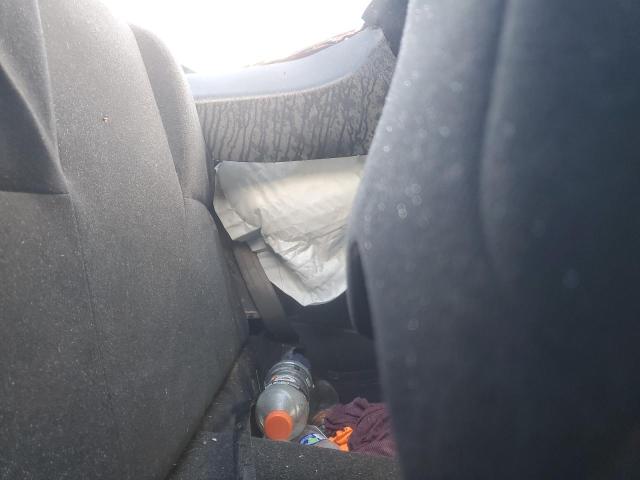 JF1ZNAA13F8705168 - 2015 TOYOTA SCION FR-S წითელი ფოტო 10