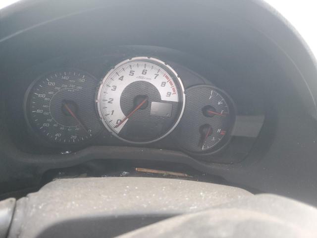 JF1ZNAA13F8705168 - 2015 TOYOTA SCION FR-S წითელი ფოტო 9