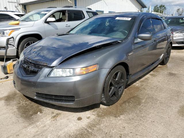 2006 ACURA 3.2TL, 