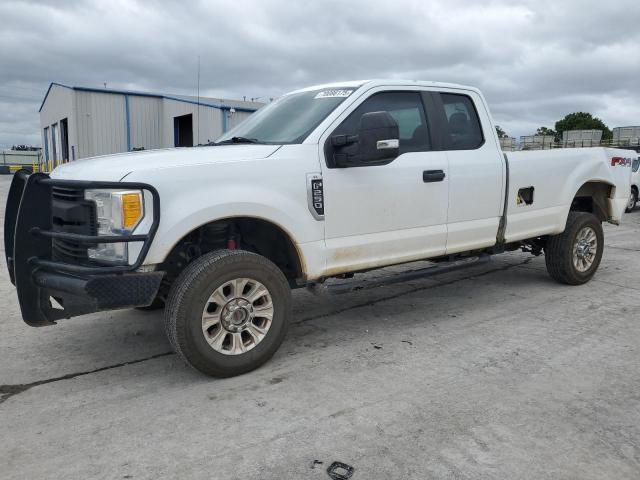 2017 FORD F250 SUPER DUTY, 