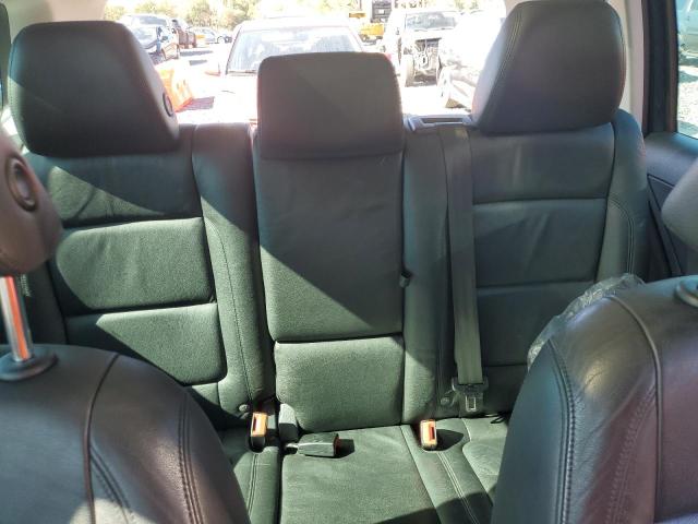 WVGBV7AX1GW570798 - 2016 VOLKSWAGEN TIGUAN S Mavi foto 10