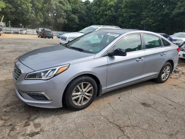 2015 HYUNDAI SONATA SE, 