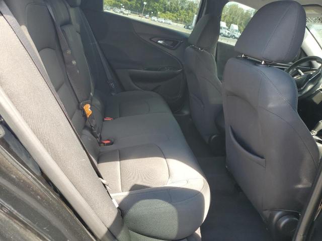 1G1ZB5ST6GF309221 - 2016 CHEVROLET MALIBU LS 黑色 照片 10