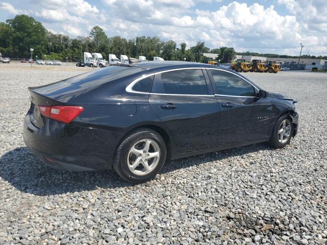 1G1ZB5ST6GF309221 - 2016 CHEVROLET MALIBU LS 黑色 照片 3