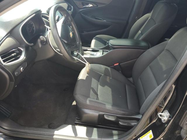 1G1ZB5ST6GF309221 - 2016 CHEVROLET MALIBU LS 黑色 照片 7