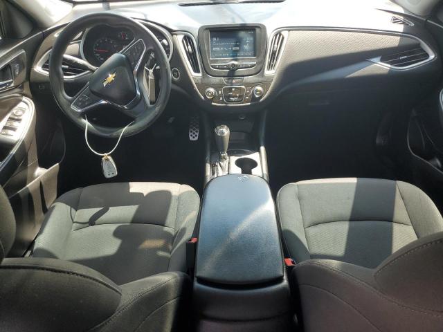 1G1ZB5ST6GF309221 - 2016 CHEVROLET MALIBU LS 黑色 照片 8