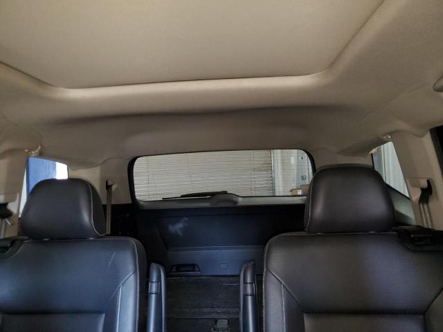 1V2KR2CA2MC506351 - 2021 VOLKSWAGEN ATLAS SE Schwarz Foto 10