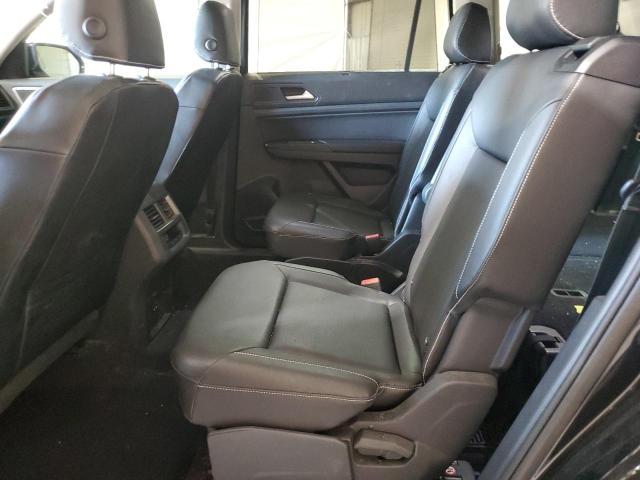 1V2KR2CA2MC506351 - 2021 VOLKSWAGEN ATLAS SE Schwarz Foto 11