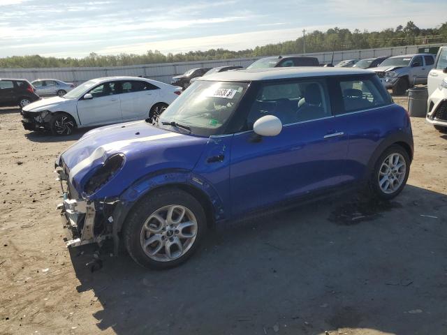 2019 MINI COOPER, 