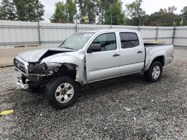 2009 TOYOTA TACOMA DOUBLE CAB PRERUNNER, 