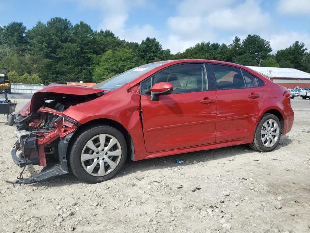 2020 TOYOTA COROLLA LE, 