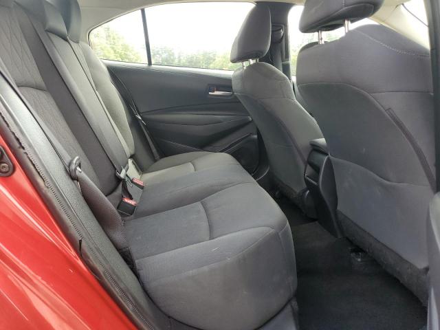 JTDEPRAE8LJ097754 - 2020 TOYOTA COROLLA LE Qırmızı foto 10