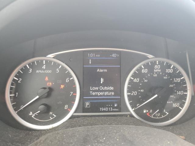 3N1AB7APXKY267614 - 2019 NISSAN SENTRA S Schwarz Foto 17