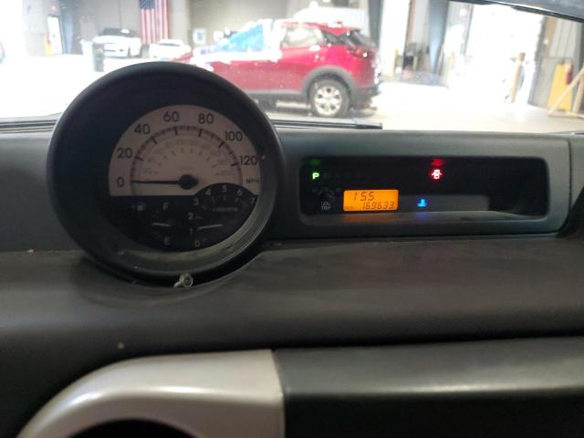 JTLKT324564124417 - 2006 TOYOTA SCION XB Синій фото 9