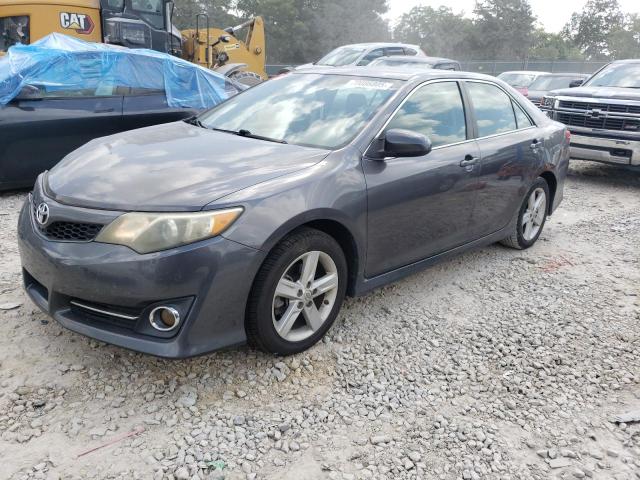 2014 TOYOTA CAMRY L, 