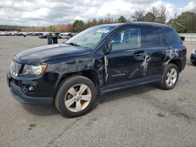 2016 JEEP COMPASS SPORT, 