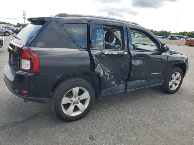 1C4NJDBB4GD780547 - 2016 JEEP COMPASS SPORT Қара фото 3