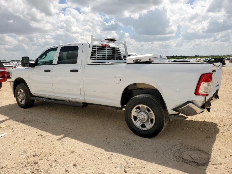 3C6UR5HJ4PG548615 - 2023 RAM 2500 TRADESMAN Ақ фото 2