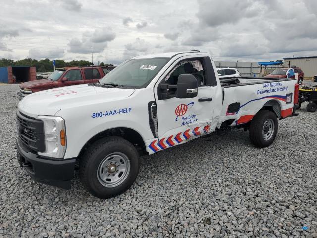 2025 FORD F250 SUPER DUTY, 